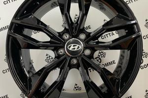 CERCHI IN LEGA HYUNDAI I30 KONA IONIQ TUCSON XG 19