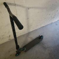 Monopattino professionale