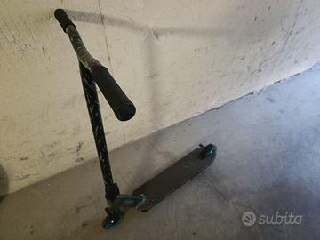 Monopattino professionale