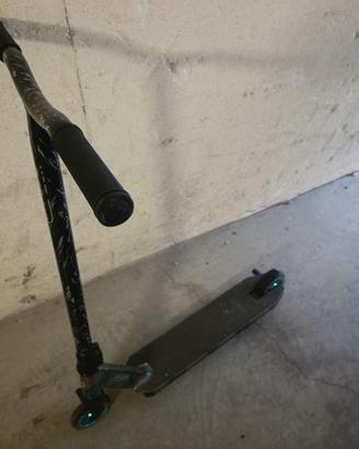 Monopattino professionale
