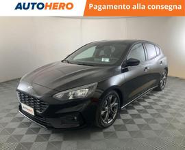 FORD Focus HK70267