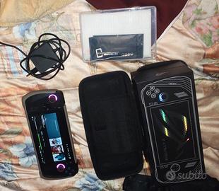 Asus Rog Ally X
