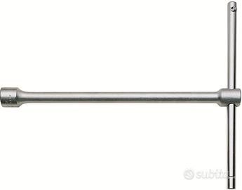 USAG 274 - CHIAVE A T SEZIONE QUADRA FEMMINA