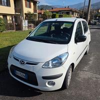 Hyundai i10 GPL