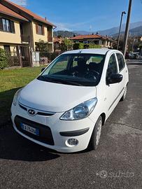 Hyundai i10 GPL