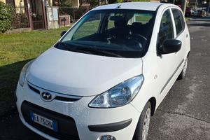 Hyundai i10 GPL