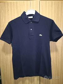 Polo Lacoste Originale taglia 3 equivalente Small