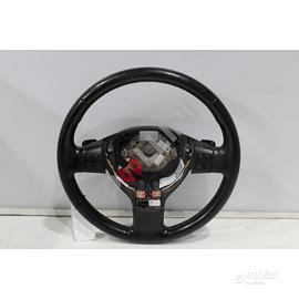 Volante in pelle vers. air-bag volkswagen passat