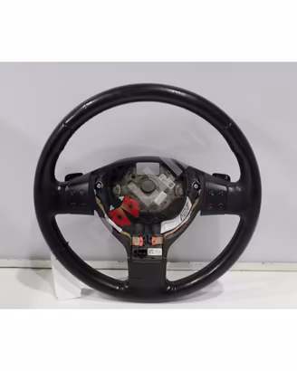 Volante in pelle vers. air-bag volkswagen passat