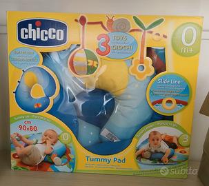 Chicco tappetino neonati Tummy Pad