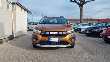 Dacia Sandero Streetway 1.0 TCe 90 CV-GPL-