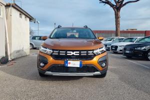 Dacia Sandero Streetway 1.0 TCe 90 CV-GPL-