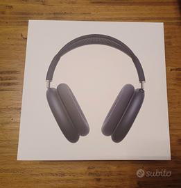 Cuffie Apple AirPods Max Originali 