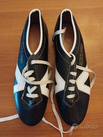 scarpe calcio vintage n.44