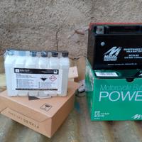 batteria moto 12v 8ah