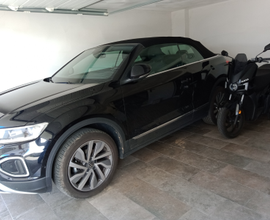 Troc cabrio