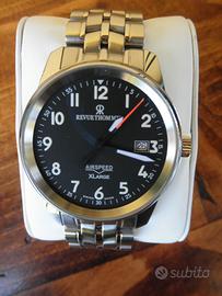 Revue Thommen Airspeed Xlarge