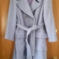 Cappotto donna