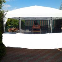 Gazebo 3x4