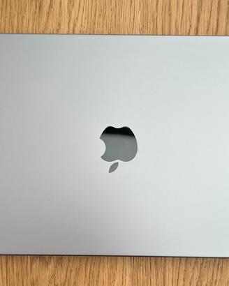 MacBook Pro 14" M1 (2021) 16GB Ram 512GB HDD
