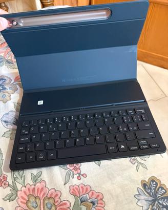 Samsung book cover