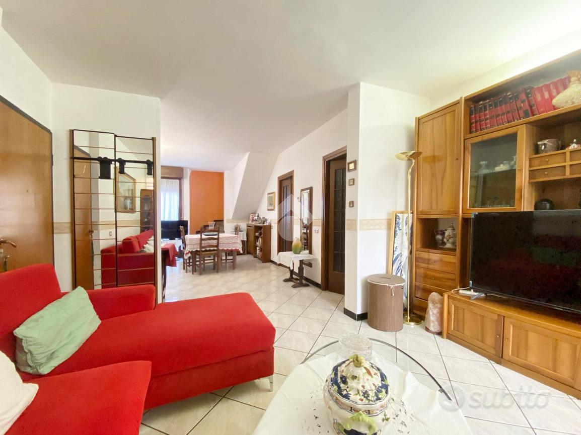 Appartamento – Bollate, Ospiate - Vista 2