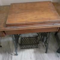 macchina da cucina singer