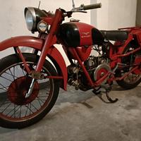 Moto Guzzi Airone 250 - 1952