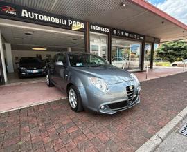 Alfa Romeo MiTo 1.6 JTDm 16V Distinctive Sport Pac