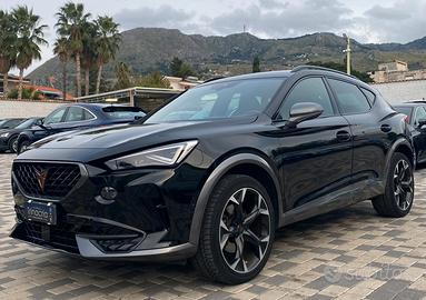 Cupra Formentor 2.0 TDI 150CV DSG 4drive
