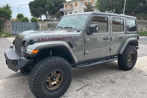 jeep Wrangler Iv Unlimited Wrangler Iv 2018 Unlimi
