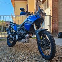 Yamaha T7 2023 GARANZIA 2030