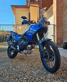 Yamaha T7 2023 GARANZIA 2030