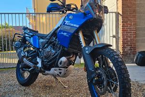 Yamaha T7 2023 GARANZIA 2030