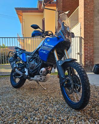 Yamaha T7 2023 GARANZIA 2030