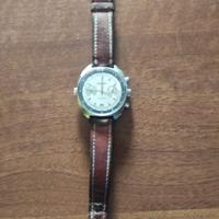 orologio cronometro manuale