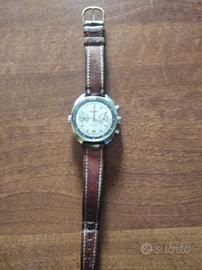 orologio cronometro manuale
