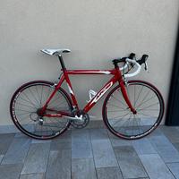 Bicicletta da corsa strada
