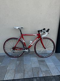 Bicicletta da corsa strada