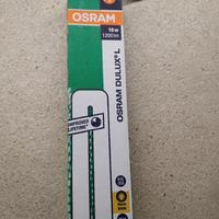 Lampada Osram DULUX L 18W