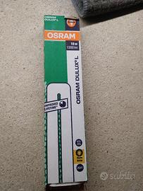 Lampada Osram DULUX L 18W