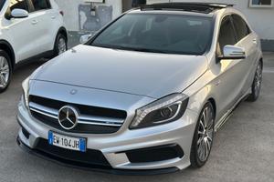 Mercedes-benz A 45 AMG 360cv EDITION 1 FULL 2014