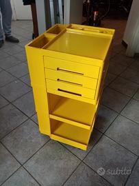 Carrello tecnico