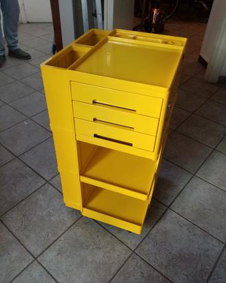 Carrello tecnico