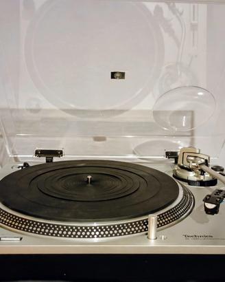 Technics SL 1200 GR