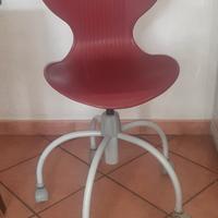Sedia ufficio