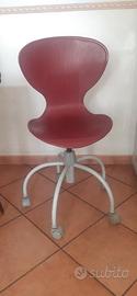 Sedia ufficio