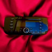 Autoradio Delphi F199FL  Compatibile con FIAT