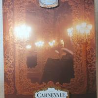 manifesto carnevale venezia