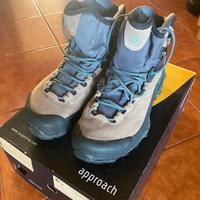 Scarpe Trekking La Sportiva Eclipse GTX W’S 37,5